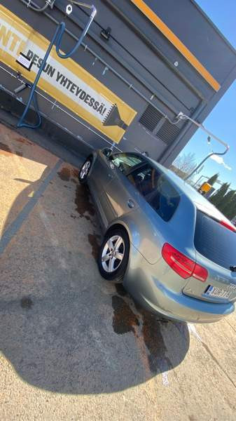 Audi A3 Hämeenlinna - valokuva 6