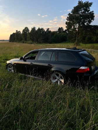 BMW 520 Laitila - valokuva 4