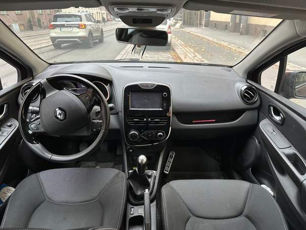 Renault Clio Helsinki - photo 5