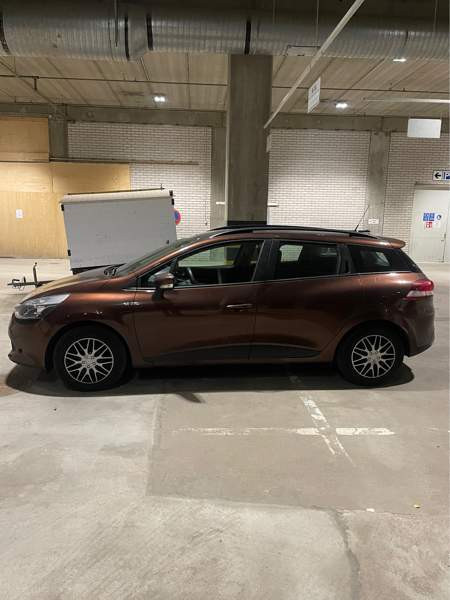 Renault Clio Helsinki - photo 4