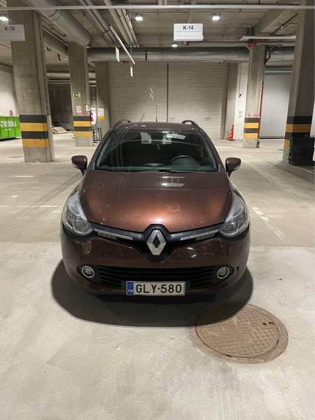 Renault Clio Helsinki - photo 2