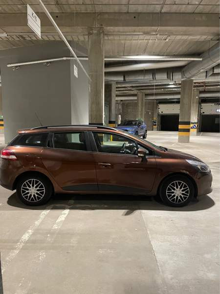 Renault Clio Helsinki - photo 7