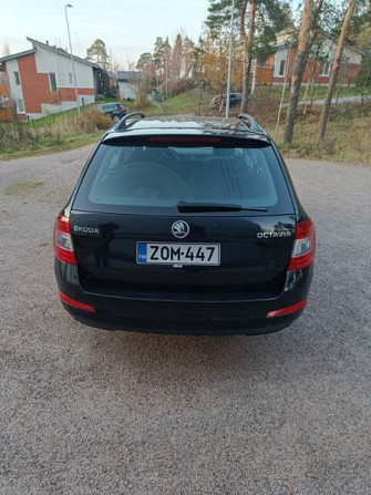 Skoda Octavia Lohja - valokuva 6