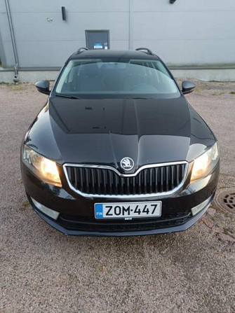 Skoda Octavia Lohja - photo 1