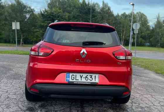 Renault Clio Вантаа