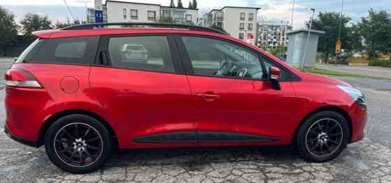 Renault Clio Vantaa