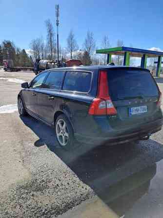 Volvo V70 Zaporiz'ka Oblast'