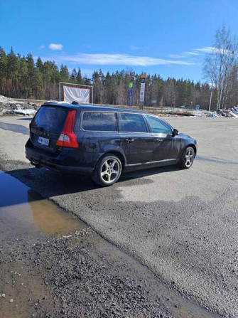 Volvo V70 Zaporiz'ka Oblast' - photo 4