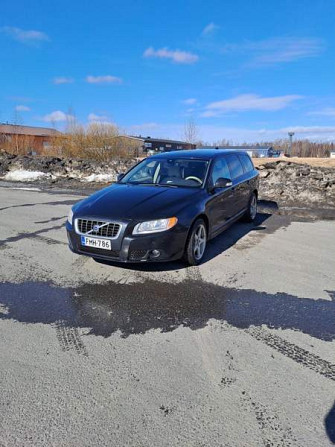 Volvo V70 Zaporiz'ka Oblast' - valokuva 1