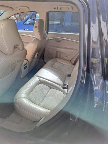 Volvo V70 Zaporiz'ka Oblast' - valokuva 8