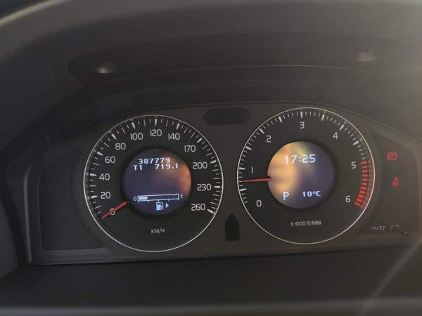 Volvo V70 Kalajoki – foto 4