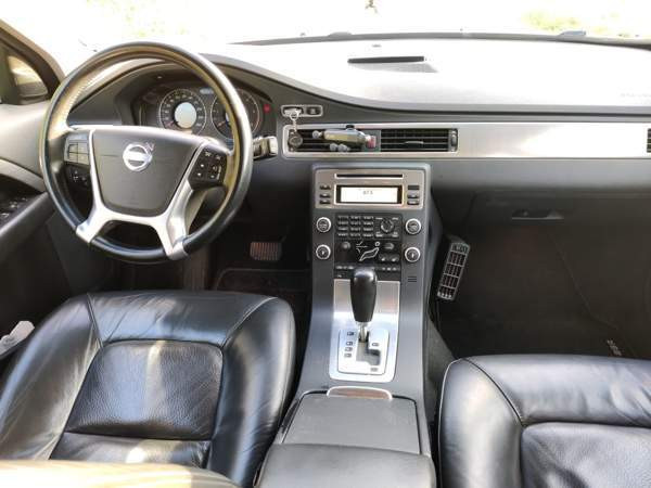 Volvo V70 Kalajoki – foto 8