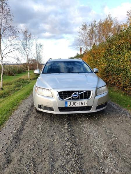 Volvo V70 Kalajoki – foto 7