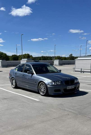 BMW 325 Vihti - photo 1