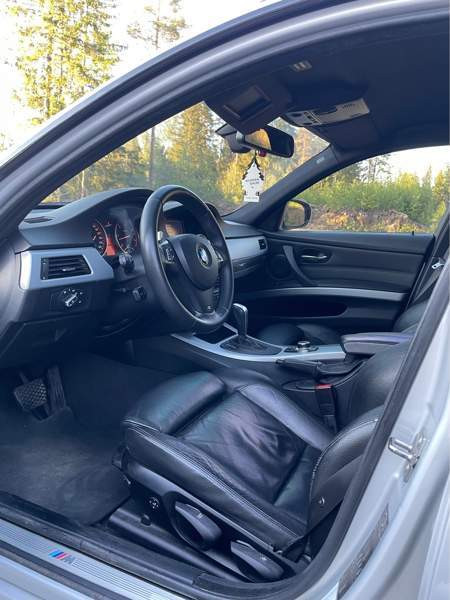 BMW 330 Lapua – foto 5