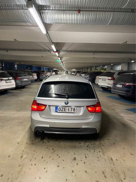 BMW 330 Lapua – foto 3