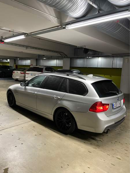 BMW 330 Lapua – foto 1