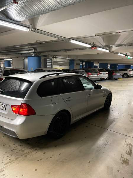 BMW 330 Lapua – foto 2