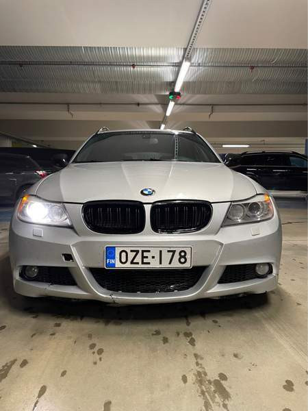 BMW 330 Lapua – foto 4