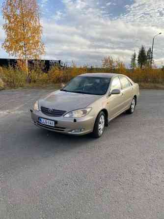 Toyota Camry Ювяскюля