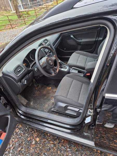 Volkswagen Golf Тампере - изображение 5