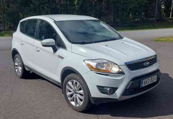 Ford Kuga Jalasjärvi