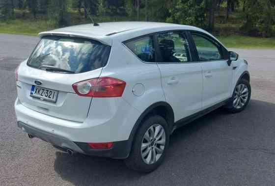 Ford Kuga Jalasjärvi