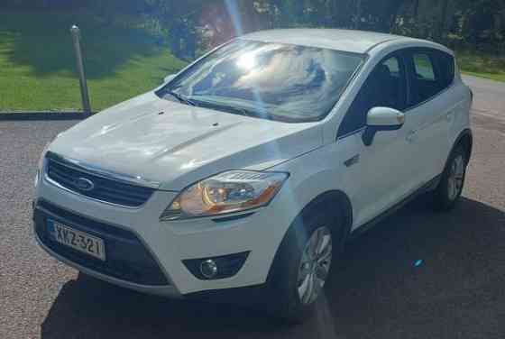 Ford Kuga Jalasjärvi