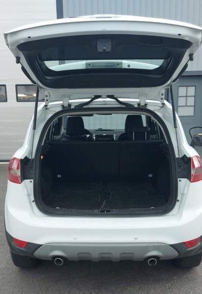 Ford Kuga Jalasjärvi - valokuva 5