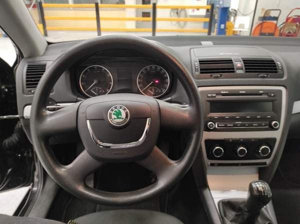 Skoda Octavia Kempele - photo 7