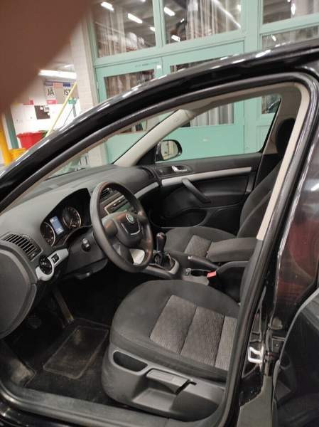 Skoda Octavia Kempele – foto 8