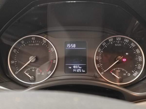 Skoda Octavia Kempele – foto 6