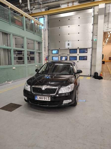 Skoda Octavia Kempele – foto 1