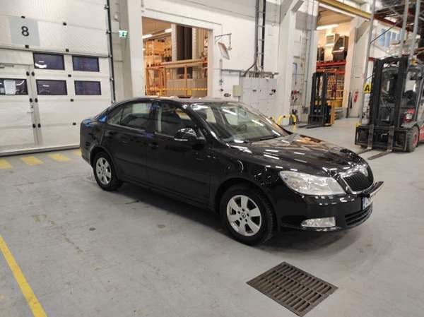 Skoda Octavia Kempele – foto 3