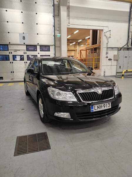 Skoda Octavia Kempele – foto 2