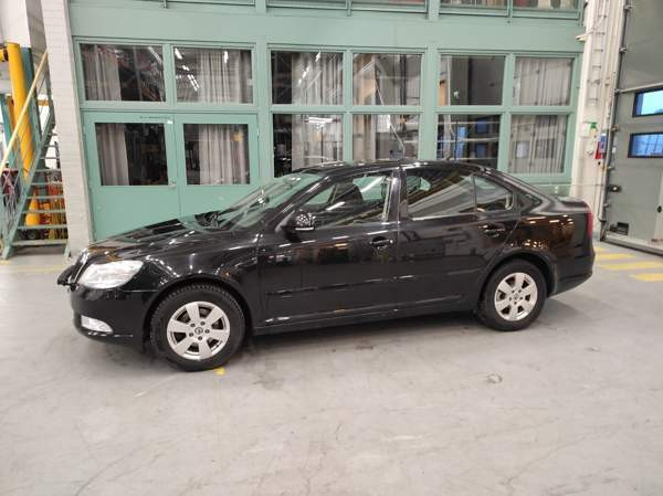 Skoda Octavia Kempele – foto 4