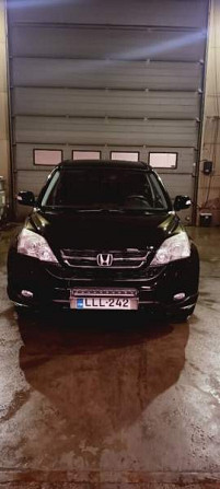 Honda CR-V Yloejaervi - valokuva 1