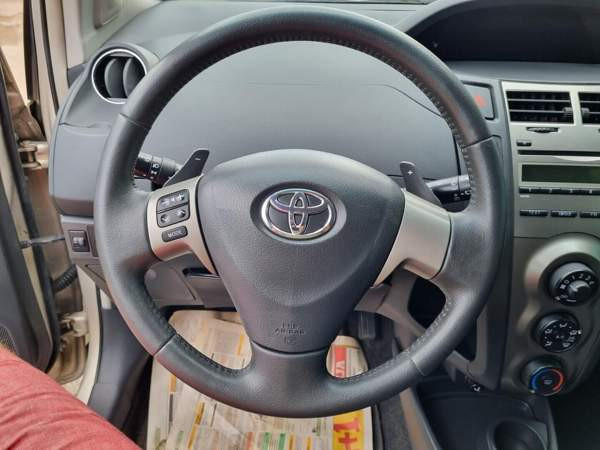 Toyota Yaris Vantaa - photo 5