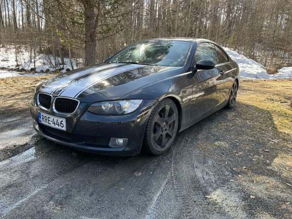 BMW 320 Leppävirta - изображение 2