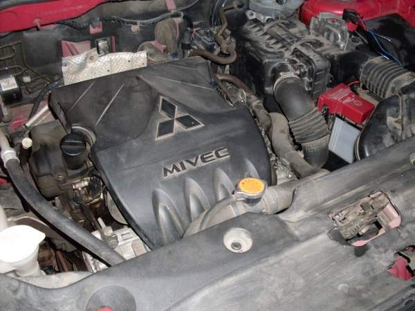 Mitsubishi ASX Valkeakoski - valokuva 7