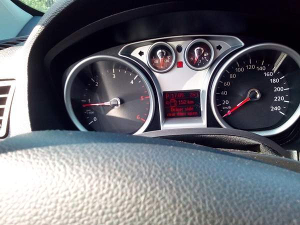 Ford Kuga Hyvinkää - valokuva 7