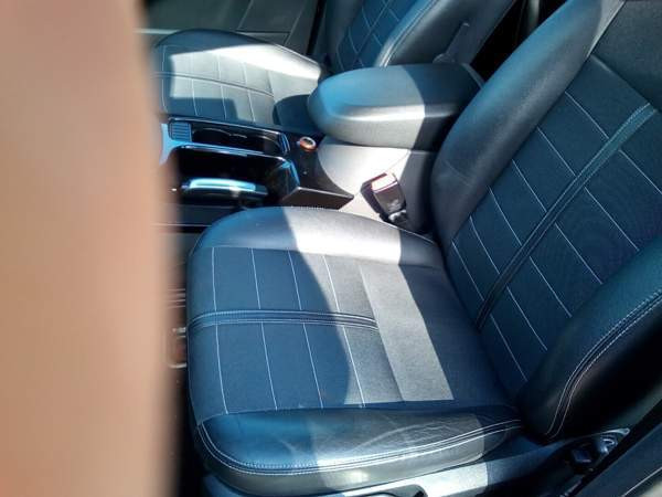 Ford Kuga Hyvinkää - valokuva 6