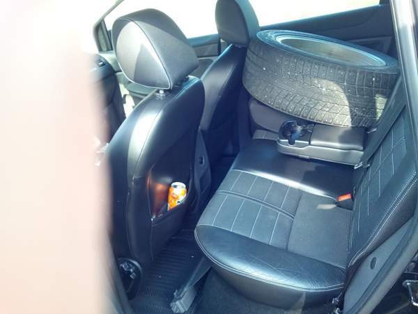 Ford Kuga Hyvinkää - valokuva 4