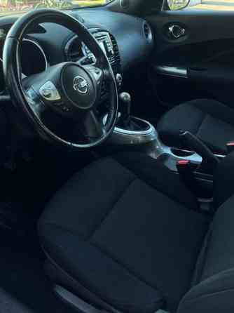 Nissan Juke Raisio