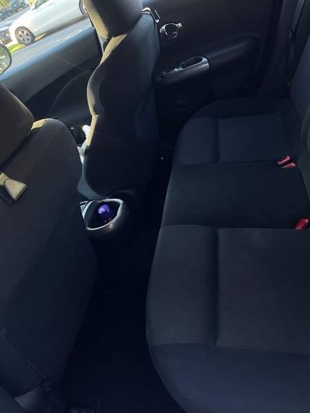 Nissan Juke Raisio – foto 5