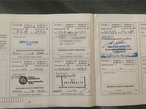 Nissan Juke Raisio – foto 6