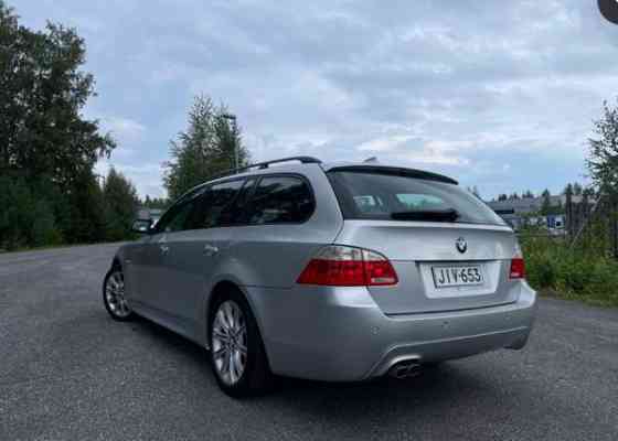 BMW 530 Hämeenkyrö