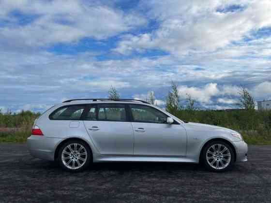 BMW 530 Hämeenkyrö