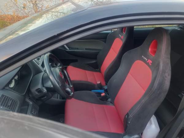 Honda Civic Йоэнсуу - изображение 8