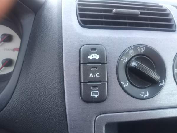 Honda Civic Йоэнсуу - изображение 5